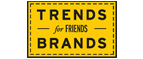 Скидка 10% на коллекция trends Brands limited! - Киреевск